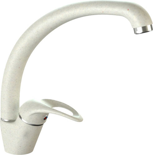 Смеситель Marrbaxx КМ008/Q7 / М008Q007 - фото