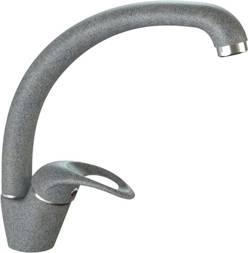 Смеситель Marrbaxx КМ008/Q8 / М008Q008 - фото