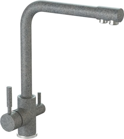 Смеситель Marrbaxx КМ006/Q8 / М006Q008 - фото