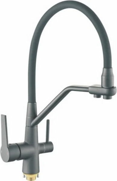 Смеситель Marrbaxx КМ014/Q10 / М014Q010 - фото