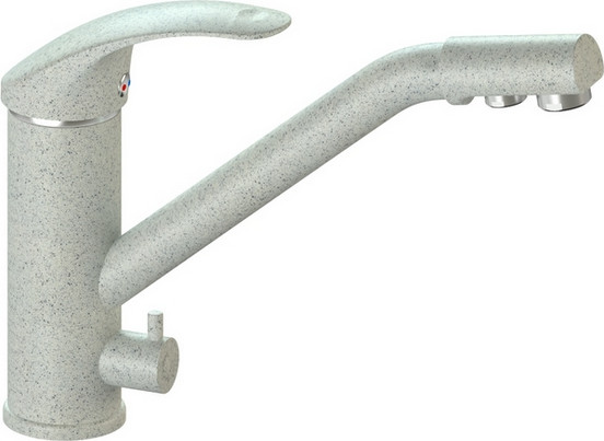 Смеситель Marrbaxx КМ010/Q10 / М010Q010 - фото