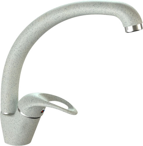 Смеситель Marrbaxx КМ008/Q10 / М008Q010 - фото