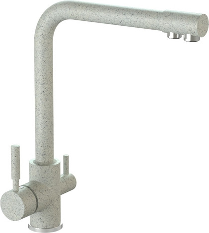 Смеситель Marrbaxx КМ006/Q10 / М006Q010 - фото