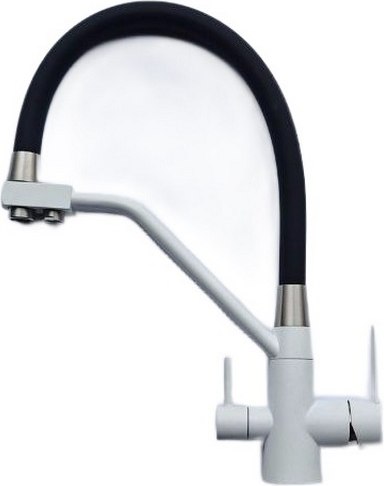 Смеситель Marrbaxx КМ014/G31 / М014G031 - фото