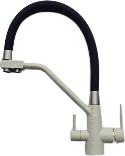 Смеситель Marrbaxx КМ014/Q2 / М014Q002 - фото