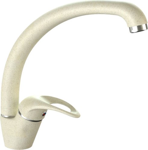 Смеситель Marrbaxx КМ008/Q2 / М008Q002 - фото