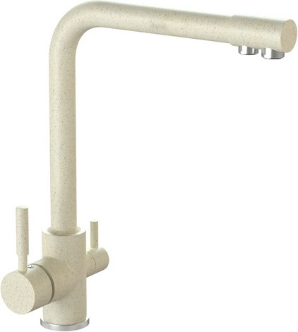 Смеситель Marrbaxx КМ006/Q2 / М006Q002 - фото