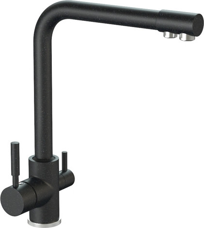 Смеситель Marrbaxx КМ006/Q4 / М006Q004 - фото