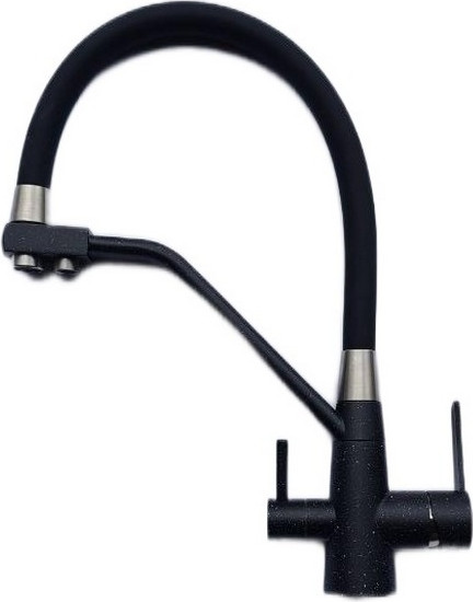 Смеситель Marrbaxx КМ014/Q4 / М014Q004 - фото