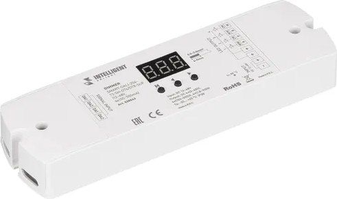 Диммер Arlight Intelligent SMART-DALI-204-72-SH-DT6/DT8-SUF / 038543 - фото