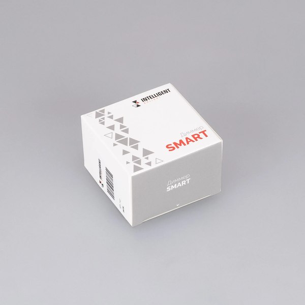 Диммер Arlight Intelligent SMART-TRIAC-601-72-PD-IN / 038546