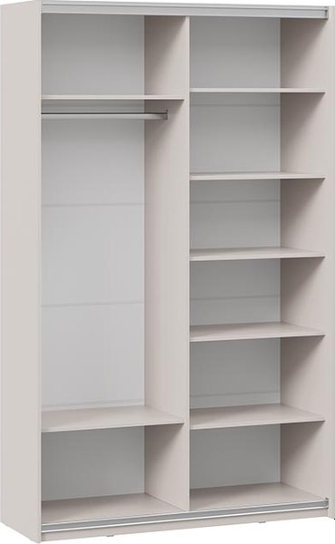 Шкаф-купе ТриЯ Оскар Скания Т2 1400 / 268608