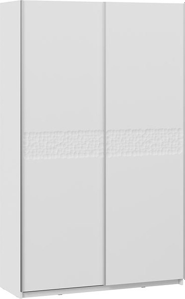 Шкаф-купе ТриЯ Оскар Скания Т2 1400 / 268609 - фото