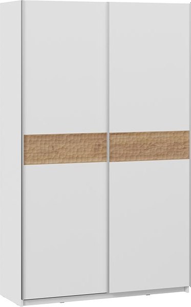 Шкаф-купе ТриЯ Оскар Скания Т2 1400 / 268610 - фото