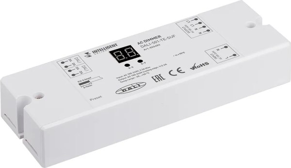 Диммер Arlight Intelligent DALI-501-TE-SUF / 026403 - фото