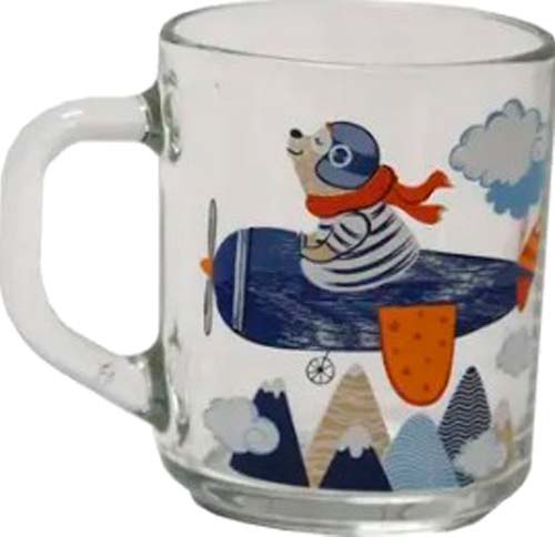 Кружка ОСЗ Green Tea / 2-07с1335ДЗАвиаторы - фото