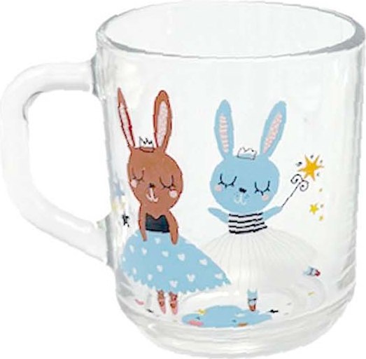 Кружка ОСЗ Green Tea / 2-07с1335ДЗБалерины