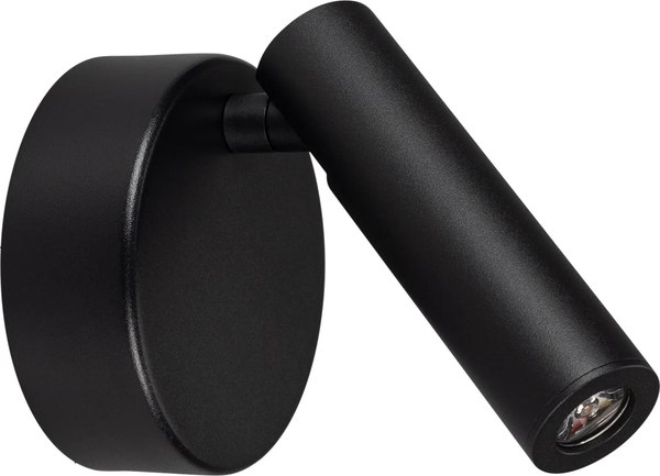 Спот Arlight SP-BED-NB-R90-3W Warm3000 BK 20deg / 034061 - фото