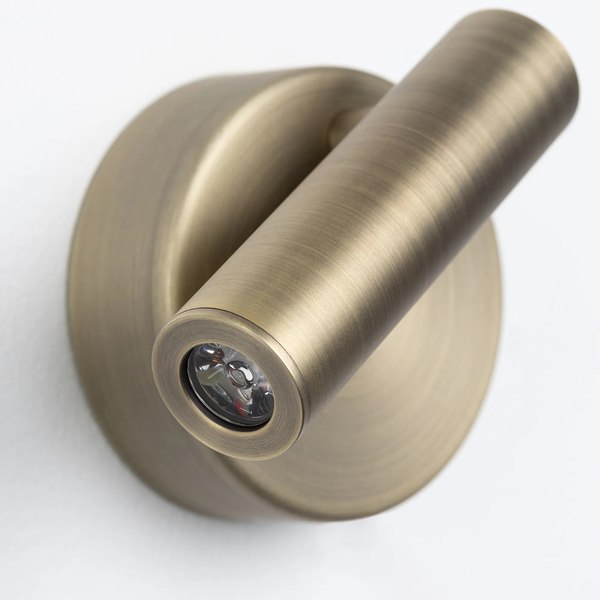 Спот Arlight SP-BED-NB-R90-3W Warm3000 BR 20deg / 036544