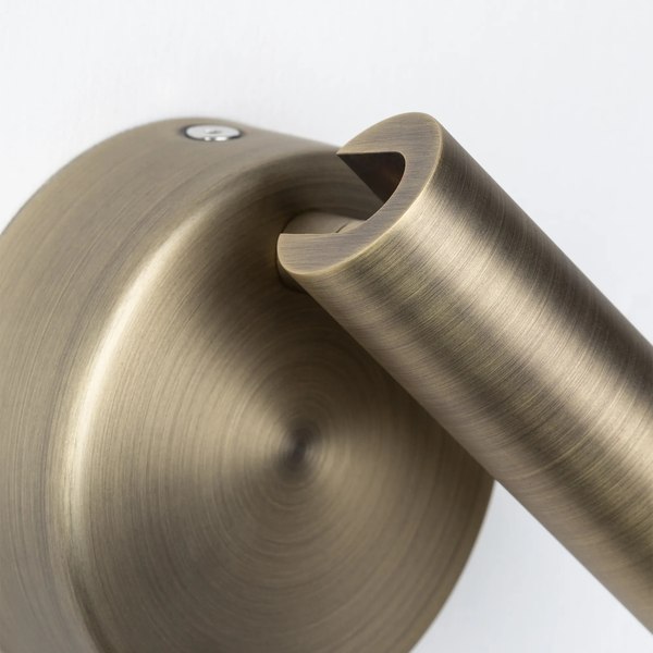 Спот Arlight SP-BED-NB-R90-3W Warm3000 BR 20deg / 036544