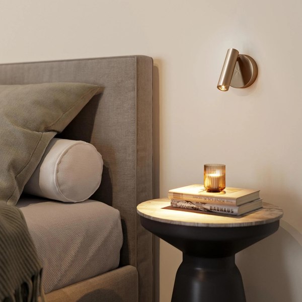 Спот Arlight SP-BED-NB-R90-3W Warm3000 BR 20deg / 036544