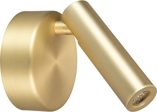 Спот Arlight SP-BED-NB-R90-3W Warm3000 GD 20deg / 033061 - фото