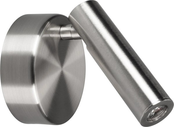 Спот Arlight SP-BED-NB-R90-3W Warm3000 NI 20deg / 034074 - фото