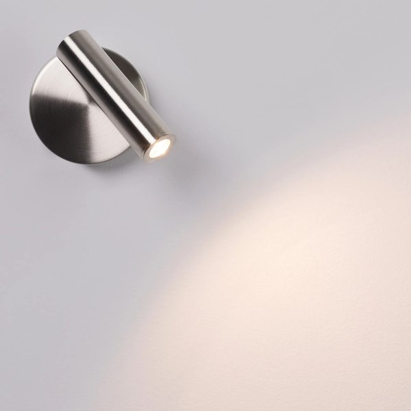 Спот Arlight SP-BED-NB-R90-3W Warm3000 NI 20deg / 034074