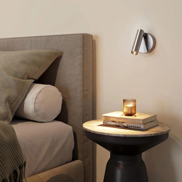 Спот Arlight SP-BED-NB-R90-3W Warm3000 NI 20deg / 034074