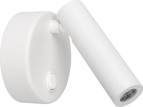 Спот Arlight SP-BED-R90-3W Warm3000 WH 20deg / 031393 - фото