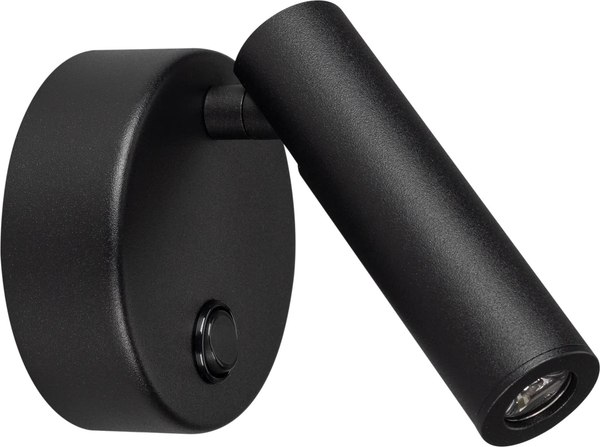 Спот Arlight SP-BED-R90-3W Warm3000 BK 20deg / 029634 - фото