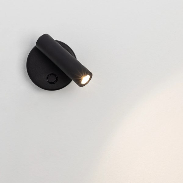 Спот Arlight SP-BED-R90-3W Warm3000 BK 20deg / 029634