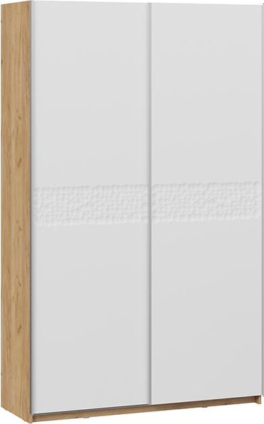 Шкаф-купе ТриЯ Оскар Скания Т2 1400 / 268611 - фото