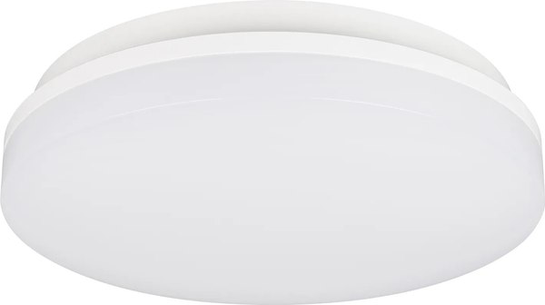 Потолочный светильник Arlight CL-BOUWER-MOTION-R250-13W Day4000-MIX WH 110 deg / 054759 - фото