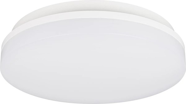 Потолочный светильник Arlight CL-BOUWER-MOTION-R400-30W Day4000-MIX WH 110deg / 054762 - фото