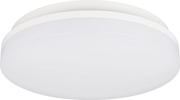 Потолочный светильник Arlight CL-BOUWER-R300-21W Day4000-MIX WH 110deg / 054686 - фото