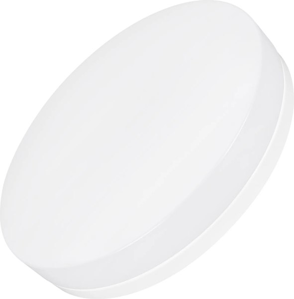 Потолочный светильник Arlight CL-SMURF-R500-50W Day4000-MIX WH 140 deg / 037446 - фото