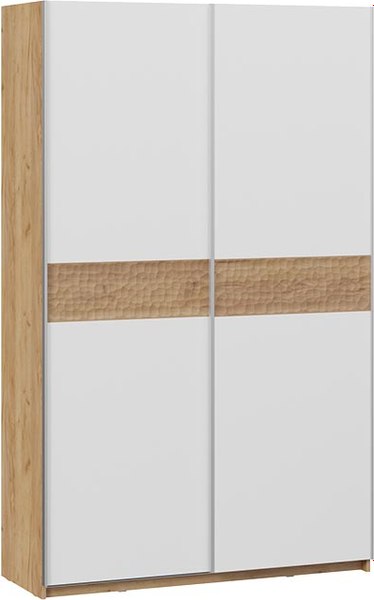 Шкаф-купе ТриЯ Оскар Скания Т2 1400 / 268612 - фото