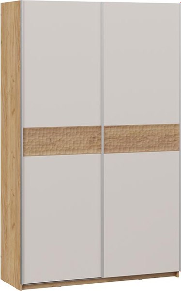 Шкаф-купе ТриЯ Оскар Скания Т2 1400 / 268613 - фото