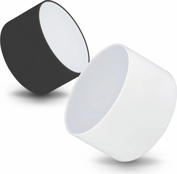 Потолочный светильник Arlight SP-RONDO-120A-12W Day White / 022224