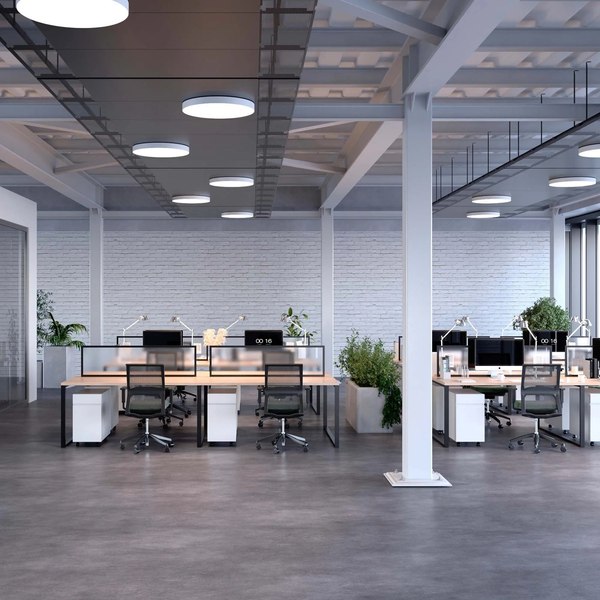 Потолочный светильник Arlight SP-RONDO-120A-12W Warm White / 021781