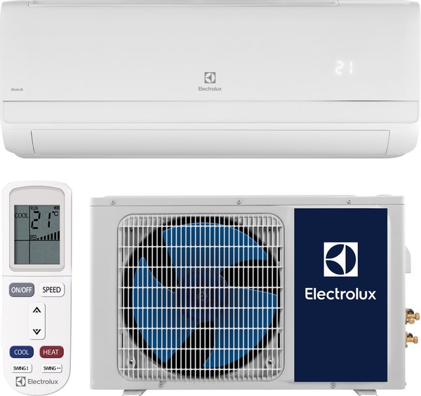 Сплит-система Electrolux EACS-07HSK/N3_24Y - фото