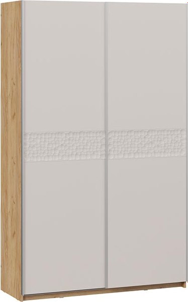 Шкаф-купе ТриЯ Оскар Скания Т2 1400 / 268614 - фото