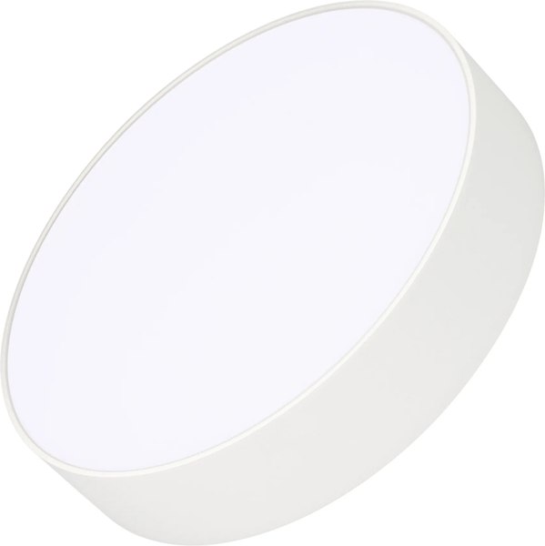 Потолочный светильник Arlight SP-RONDO-R250-30W Day4000 WH 120deg / 022232(2) - фото