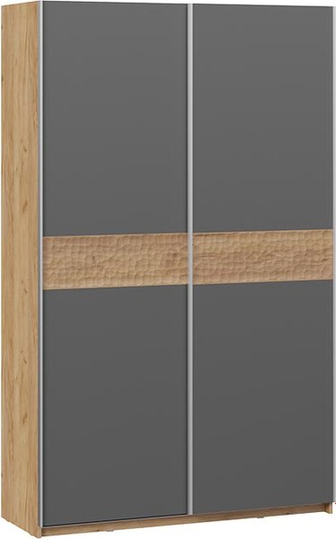 Шкаф-купе ТриЯ Оскар Скания Т2 1400 / 268616 - фото