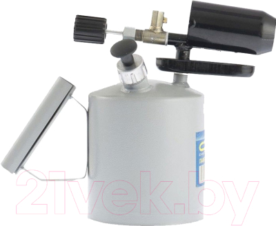 Паяльная лампа СибрТех 91442 - фото