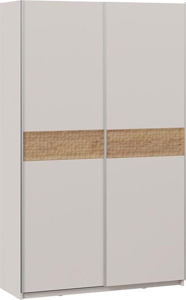 Шкаф-купе ТриЯ Оскар Скания Т2 1400 / 268617 - фото