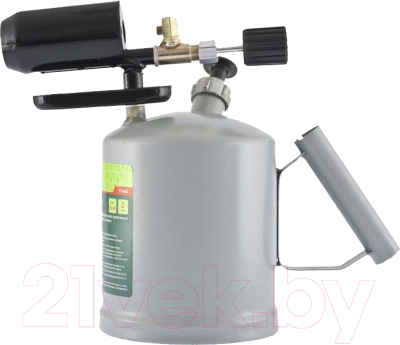 Паяльная лампа СибрТех 91444 - фото