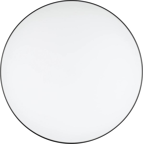 Потолочный светильник Arlight SP-RONDO-R500-50W Day4000 BK 120deg / 034820