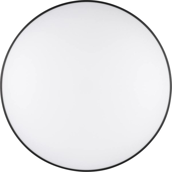 Потолочный светильник Arlight SP-RONDO-R600-60W Day4000 BK 120deg / 034825